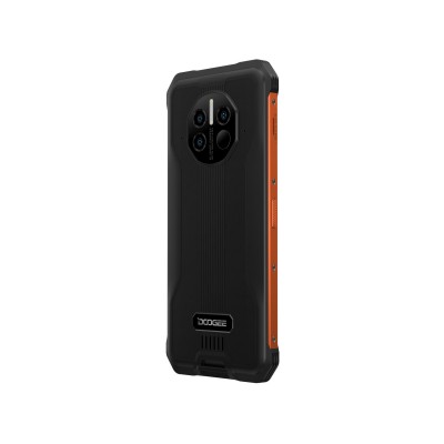 DOOGEE V10 8/128GB Golden Orange