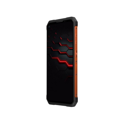 DOOGEE V10 8/128GB Golden Orange