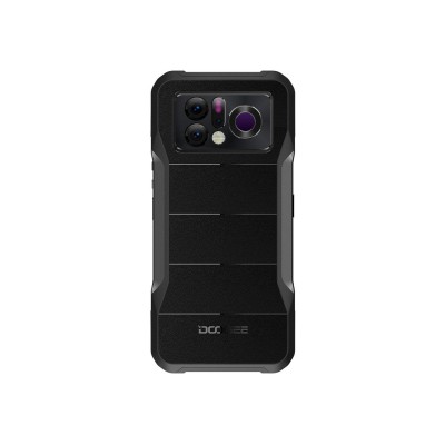DOOGEE V20 Pro 12/256GB Black