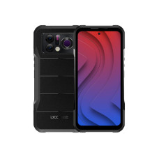 DOOGEE V20 Pro 12/256GB Black