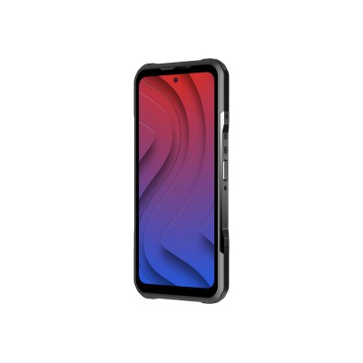 DOOGEE V20 Pro 12/256GB Black
