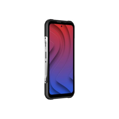 DOOGEE V20 Pro 12/256GB Silver