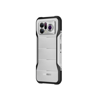 DOOGEE V20 Pro 12/256GB Silver