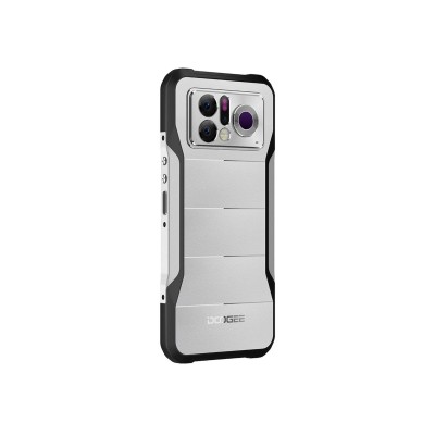 DOOGEE V20 Pro 12/256GB Silver