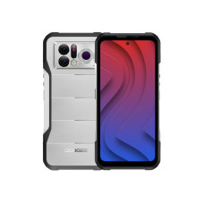 DOOGEE V20 Pro 12/256GB Silver