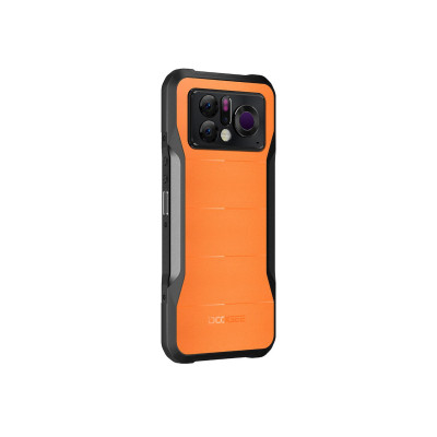 DOOGEE V20 Pro 12/256GB Orange