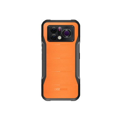 DOOGEE V20 Pro 12/256GB Orange