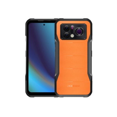 DOOGEE V20 Pro 12/256GB Orange