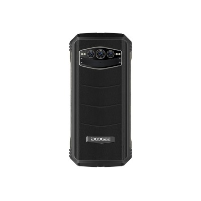 DOOGEE V30 8/256GB Black
