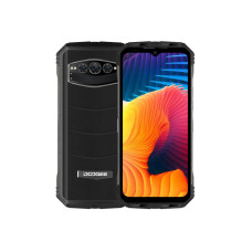 DOOGEE V30 8/256GB Black