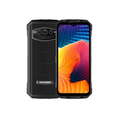 DOOGEE V30 8/256GB Black