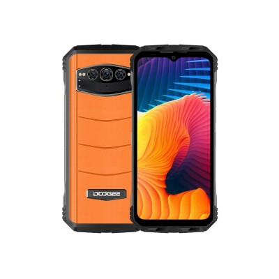 DOOGEE V30 8/256GB Orange