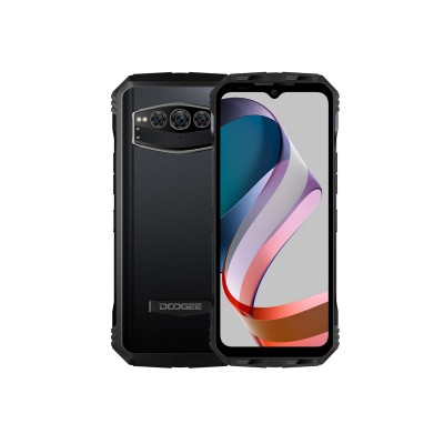 DOOGEE V30T 12/256GB Galaxy Grey