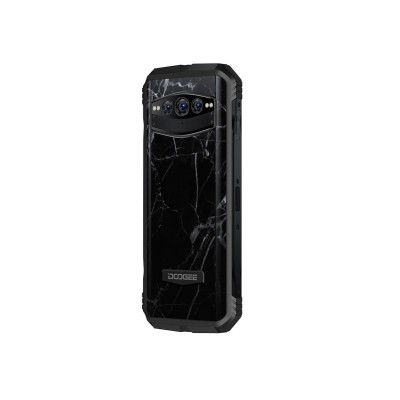 DOOGEE V30T 12/256GB Marble Black