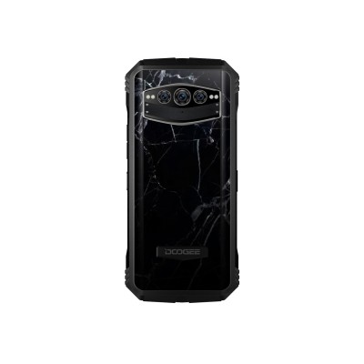 DOOGEE V30T 12/256GB Marble Black