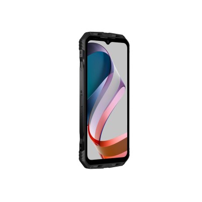 DOOGEE V30T 12/256GB Marble Black