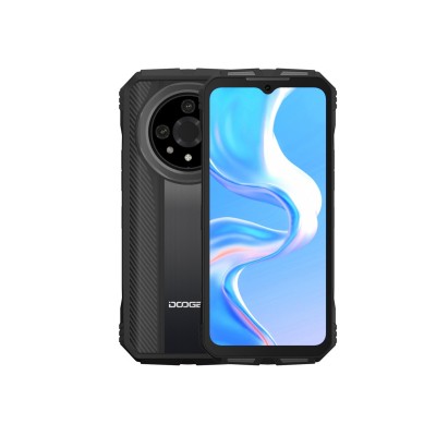 DOOGEE V31 GT 12/256GB Black