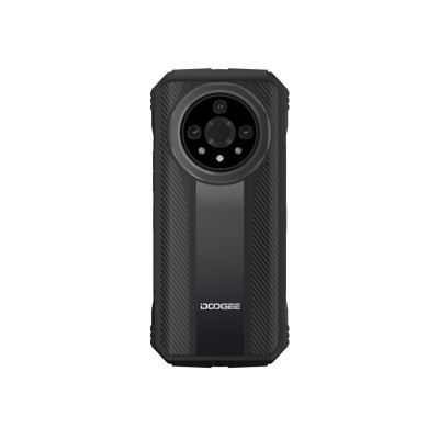 DOOGEE V31 GT 12/256GB Black