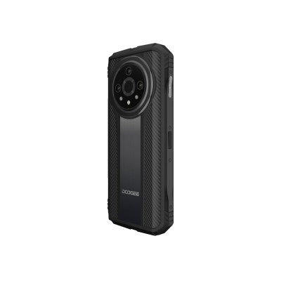 DOOGEE V31 GT 12/256GB Black
