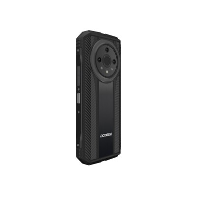 DOOGEE V31 GT 12/256GB Black