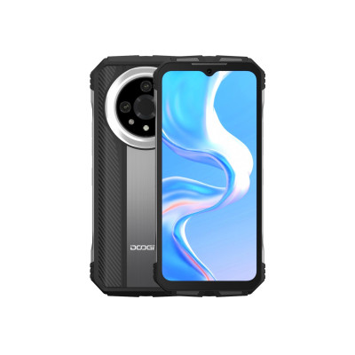 DOOGEE V31 GT 12/256GB Silver