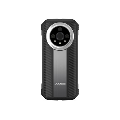 DOOGEE V31 GT 12/256GB Silver