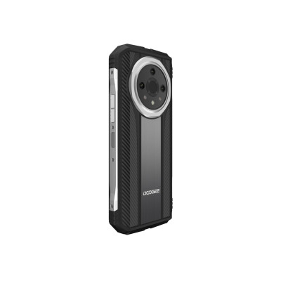 DOOGEE V31 GT 12/256GB Silver