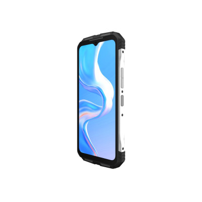 DOOGEE V31 GT 12/256GB Silver
