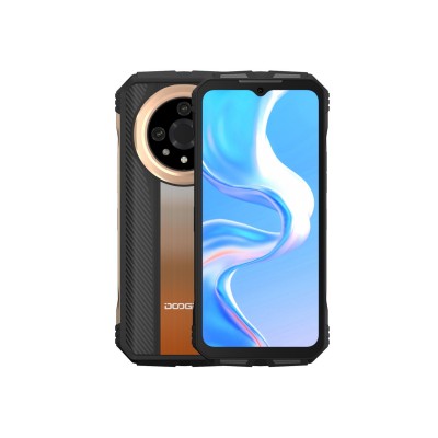 DOOGEE V31 GT 12/256GB Gold