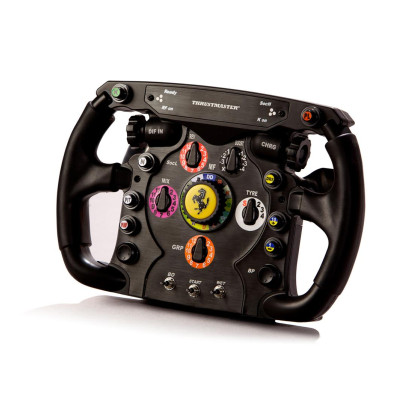 Thrustmaster Ferrari F1 Wheel Add-On (4160571)
