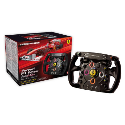 Thrustmaster Ferrari F1 Wheel Add-On (4160571)