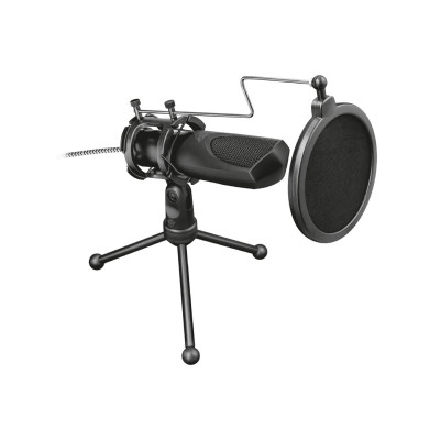 Trust GXT 232 Mantis streaming microphone (22656)