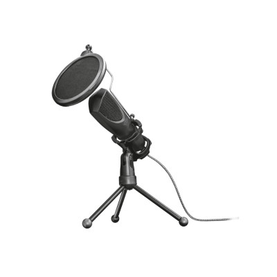Trust GXT 232 Mantis streaming microphone (22656)