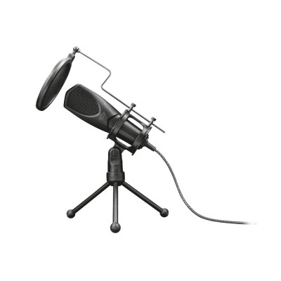 Trust GXT 232 Mantis streaming microphone (22656)