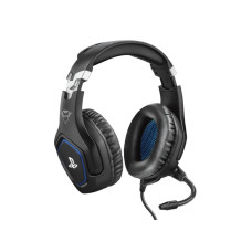 Trust GXT 488 Forze-G for PS4 Black (23530)