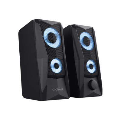 Trust GXT 606 Black (25108)
