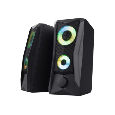 Trust GXT 606 Black (25108)