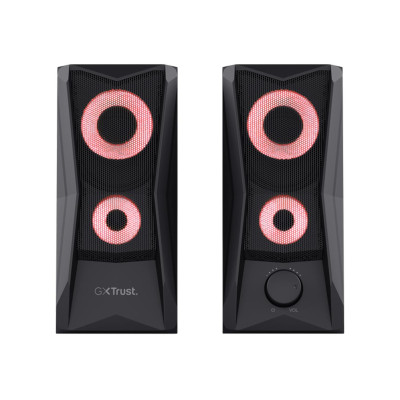 Trust GXT 606 Black (25108)