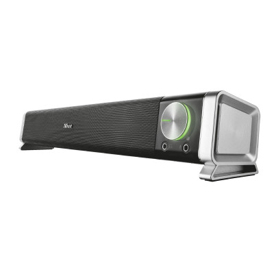 Trust Asto Sounds Bar PC Speacker (21046)