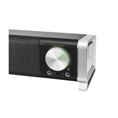 Trust Asto Sounds Bar PC Speacker (21046)