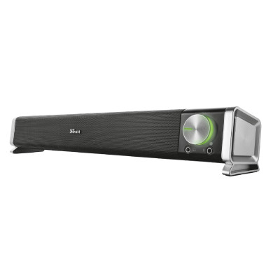 Trust Asto Sounds Bar PC Speacker (21046)