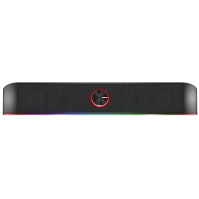 Trust GXT 619 Thorne RGB Black (24007)
