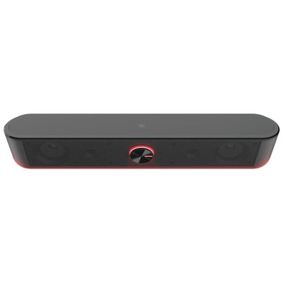 Trust GXT 619 Thorne RGB Black (24007)