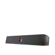 Trust GXT 619 Thorne RGB Black (24007)