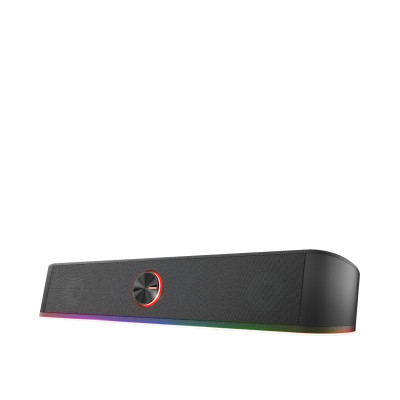 Trust GXT 619 Thorne RGB Black (24007)