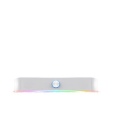 Trust GXT 619 Thorne RGB White (25110)