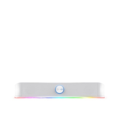 Trust GXT 619 Thorne RGB White (25110)