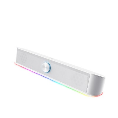 Trust GXT 619 Thorne RGB White (25110)