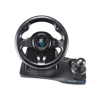 Subsonic GS 550 (SA5596-NG)