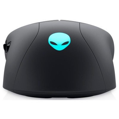 Dell Alienware Wired Gaming Mouse - AW320M